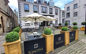 The Tontine Hotel